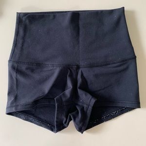 LuLuLemon Align Shorts